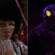 Aliens, something you don’t see in the reimagined Battlestar Galactica.